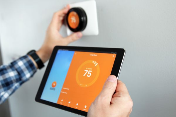 Smart Home Technology Solutions